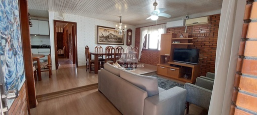 Casa de 3 quartos, 91m² no bairro São José, em Canoas | Eu Corretor