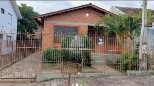 Casa de 3 quartos, 91m² no bairro São José, em Canoas | Eu Corretor