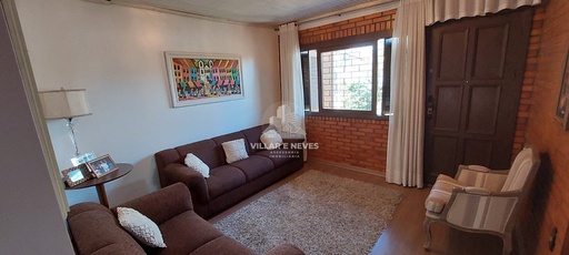 Casa de 3 quartos, 91m² no bairro São José, em Canoas | Eu Corretor