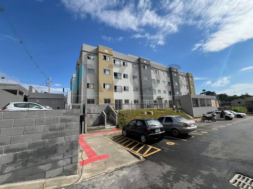 Apartamento de 1 quarto, 35m² no bairro Atuba, em Curitiba | Eu Corretor