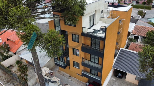 Apartamento de 3 quartos, 75m² no bairro Vargem Grande, em Pinhais | Eu Corretor