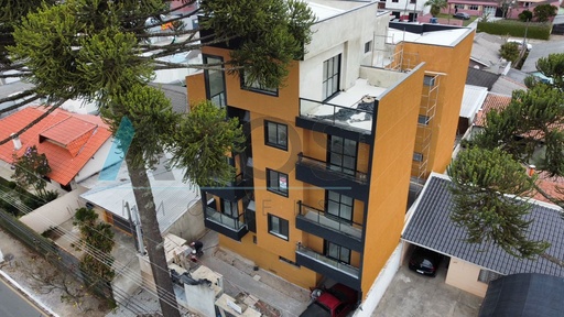Apartamento de 3 quartos, 75m² no bairro Vargem Grande, em Pinhais | Eu Corretor