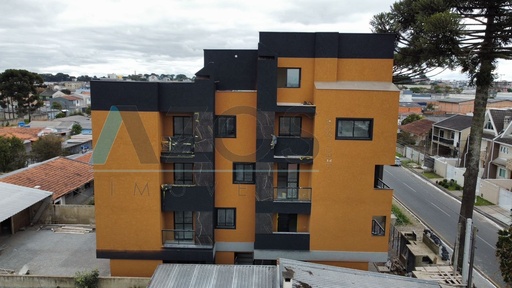 Apartamento de 3 quartos, 75m² no bairro Vargem Grande, em Pinhais | Eu Corretor