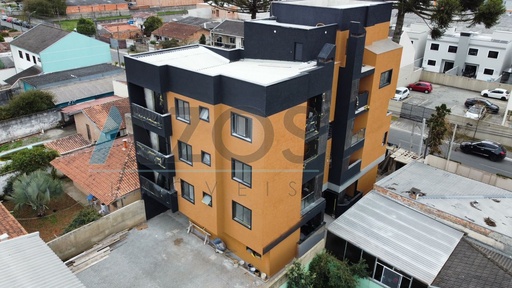 Apartamento de 3 quartos, 75m² no bairro Vargem Grande, em Pinhais | Eu Corretor