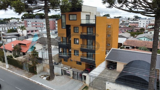 Apartamento de 3 quartos, 75m² no bairro Vargem Grande, em Pinhais | Eu Corretor