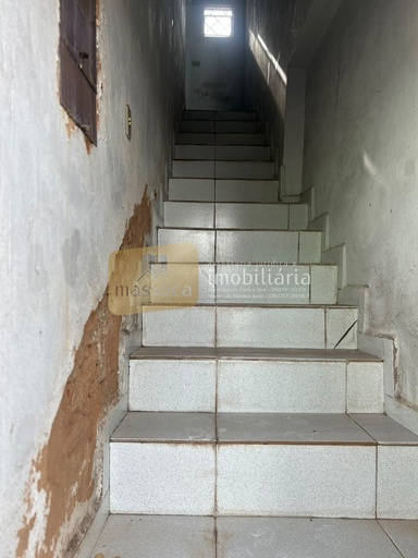 Sobrado no bairro Centro, em Tupã | Eu Corretor