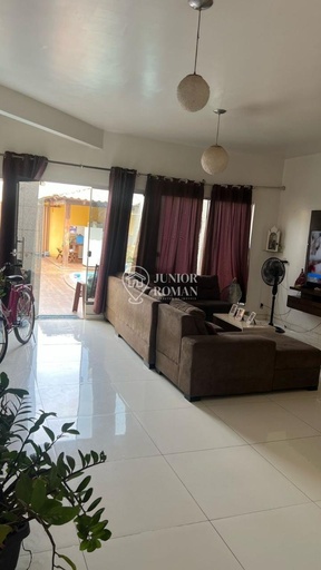 Sobrado de 3 quartos, 150m² no bairro São Pedro, em Barreiras | Eu Corretor
