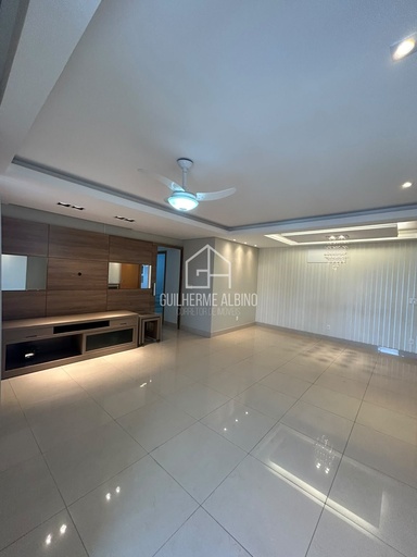 Apartamento de 146m² no bairro Centro, em Araçatuba | Eu Corretor