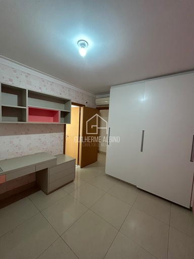 Apartamento de 146m² no bairro Centro, em Araçatuba | Eu Corretor