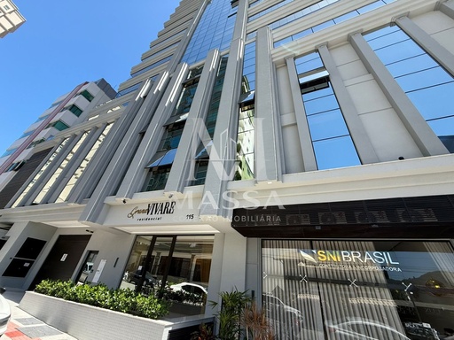 Apartamento de no bairro Centro, em Itapema | Eu Corretor