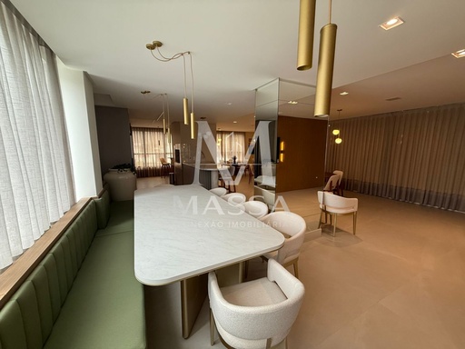 Apartamento de no bairro Centro, em Itapema | Eu Corretor