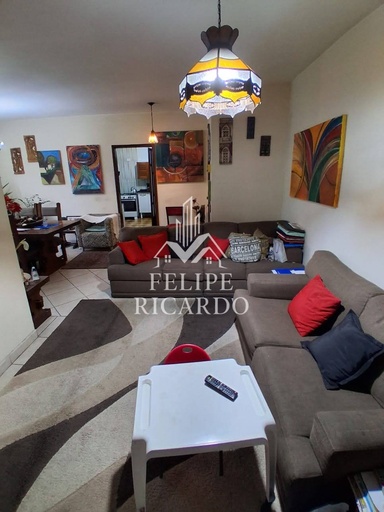 Apartamento de 3 quartos, 110m² no bairro Centro, em São Bernardo do Campo | Eu Corretor