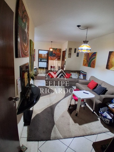 Apartamento de 3 quartos, 110m² no bairro Centro, em São Bernardo do Campo | Eu Corretor