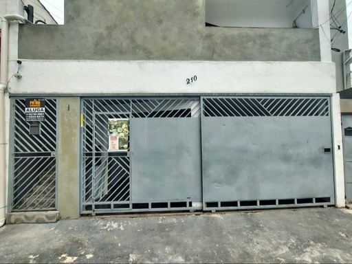 Casa de 2 quartos, no bairro Parque Pinheiros, em Taboão da Serra | Eu Corretor