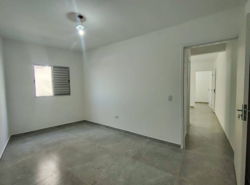 Casa de 2 quartos, no bairro Parque Pinheiros, em Taboão da Serra | Eu Corretor