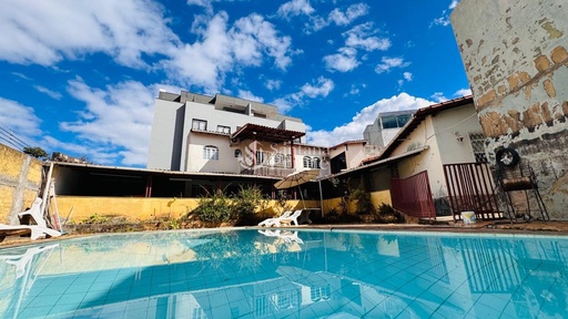 Casa de 7 quartos, 791m² no bairro Santa Amélia, em Belo Horizonte | Eu Corretor