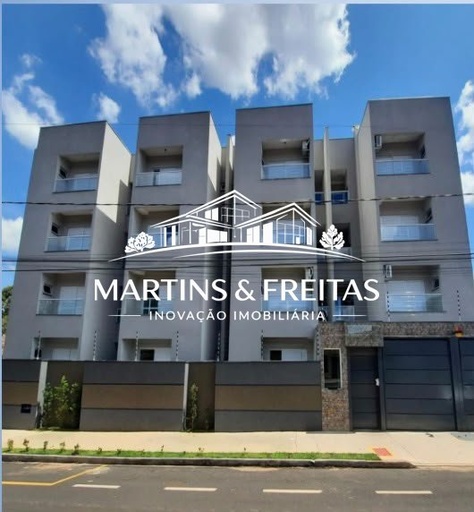 Apartamento de 2 quartos, 62m² no bairro Nossa Senhora da Abadia, em Uberaba | Eu Corretor