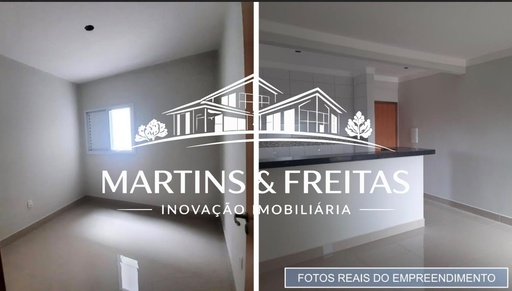 Apartamento de 2 quartos, 62m² no bairro Nossa Senhora da Abadia, em Uberaba | Eu Corretor