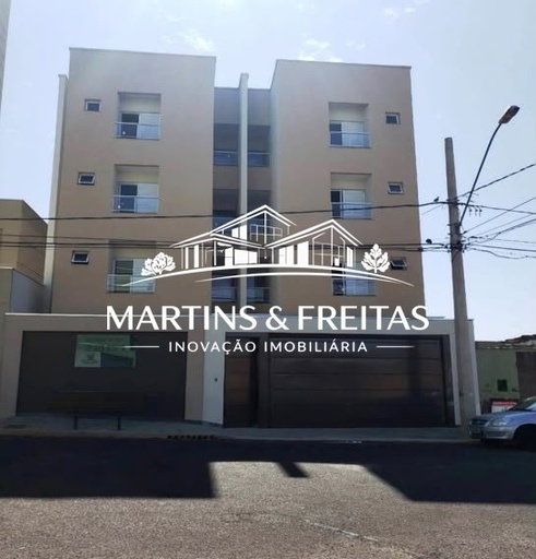 Apartamento de 3 quartos, 85m² no bairro Santa Maria, em Uberaba | Eu Corretor