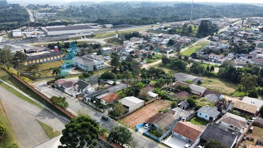 Lote/Terreno de 480m² no bairro Canguiri, em Colombo | Eu Corretor