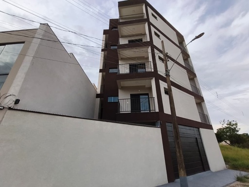 Apartamento de 2 quartos, 67m² no bairro  Eldorado , em Passos | Eu Corretor