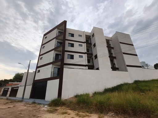Apartamento de 2 quartos, 67m² no bairro  Eldorado , em Passos | Eu Corretor