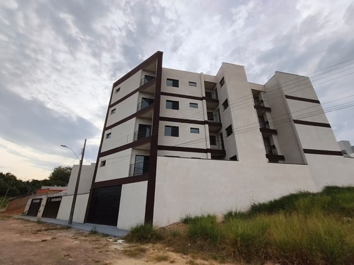 Apartamento de 2 quartos, 67m² no bairro  Eldorado , em Passos | Eu Corretor
