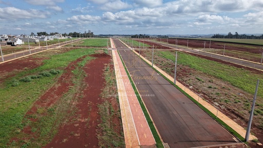 Lote/Terreno de 200m² no bairro Cristo Rei, em Toledo | Eu Corretor