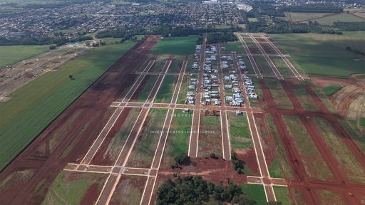 Lote/Terreno de 200m² no bairro Cristo Rei, em Toledo | Eu Corretor