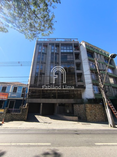 Cobertura de 5 quartos, 456m² no bairro Centro, em Nova Friburgo | Eu Corretor