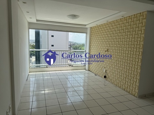 Apartamento de 3 quartos, 75m² no bairro Encruzilhada, em Recife | Eu Corretor