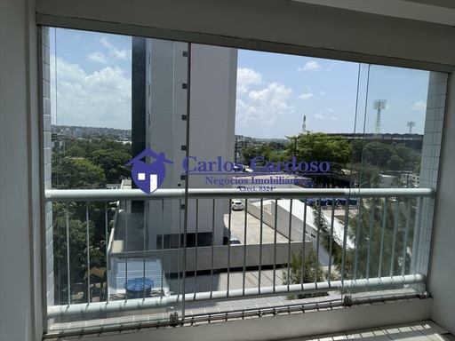 Apartamento de 3 quartos, 75m² no bairro Encruzilhada, em Recife | Eu Corretor