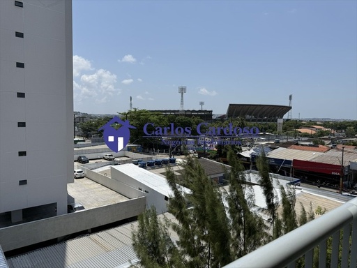 Apartamento de 3 quartos, 75m² no bairro Encruzilhada, em Recife | Eu Corretor
