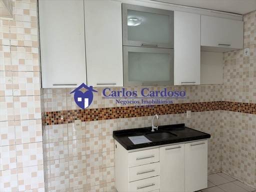 Apartamento de 3 quartos, 75m² no bairro Encruzilhada, em Recife | Eu Corretor
