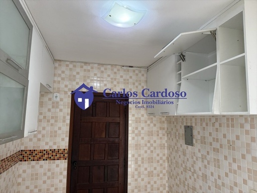 Apartamento de 3 quartos, 75m² no bairro Encruzilhada, em Recife | Eu Corretor