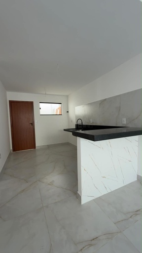 Casa de 3 quartos, no bairro Costa Bela, em Serra | Eu Corretor