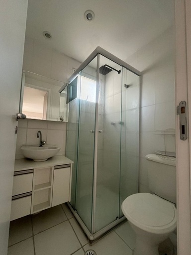 Apartamento no bairro Centro, em Carapicuíba | Eu Corretor