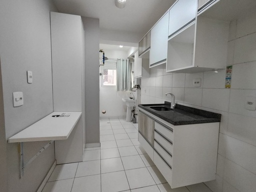 Apartamento no bairro Centro, em Carapicuíba | Eu Corretor
