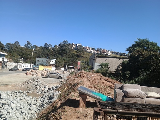 Imóvel Comercial no bairro Aldeia do Sol (Polvilho), em Cajamar | Eu Corretor