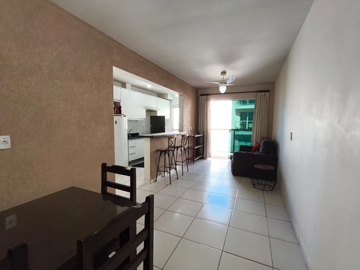 Apartamento de 3 quartos, 62m² no bairro Parque da Estação, em Passos | Eu Corretor
