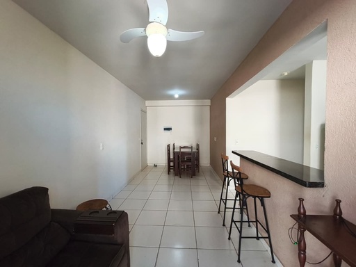 Apartamento de 3 quartos, 62m² no bairro Parque da Estação, em Passos | Eu Corretor