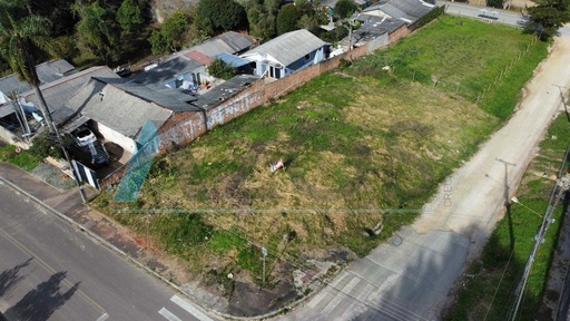 Lote/Terreno no bairro Jardim Palmares, em Colombo | Eu Corretor