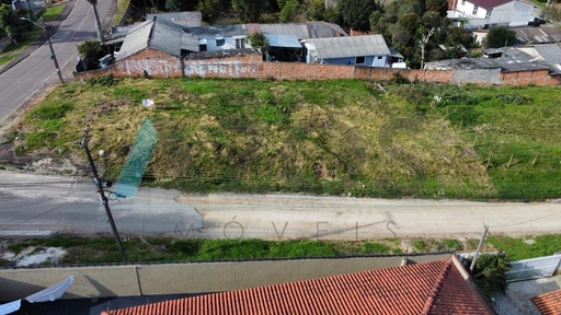 Lote/Terreno no bairro Jardim Palmares, em Colombo | Eu Corretor