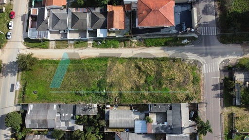 Lote/Terreno no bairro Jardim Palmares, em Colombo | Eu Corretor