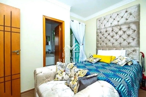 Casa de 3 quartos, 171m² no bairro Assunção, em São Bernardo do Campo | Eu Corretor