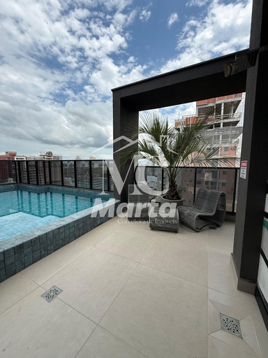 Apartamento de 2 quartos, 70m² no bairro MORRETES, em Itapema | Eu Corretor
