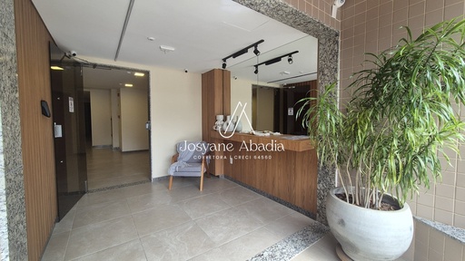 Apartamento de 2 quartos, 52m² no bairro Santa Helena, em Juiz de Fora | Eu Corretor