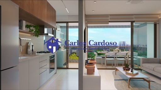 Apartamento de 3 quartos, 93m² no bairro Madalena, em Recife | Eu Corretor