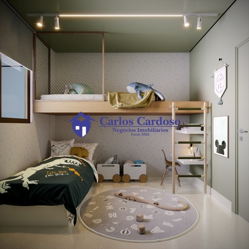 Apartamento de 3 quartos, 93m² no bairro Madalena, em Recife | Eu Corretor
