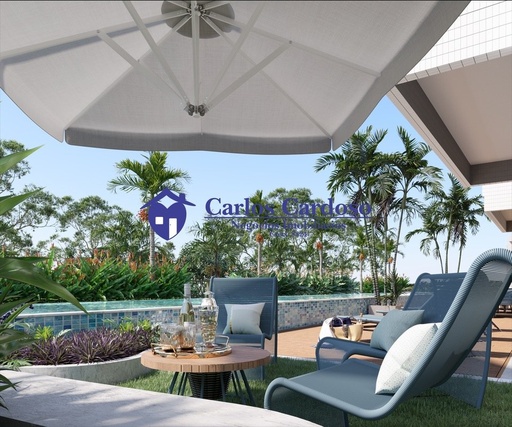 Apartamento de 3 quartos, 93m² no bairro Madalena, em Recife | Eu Corretor